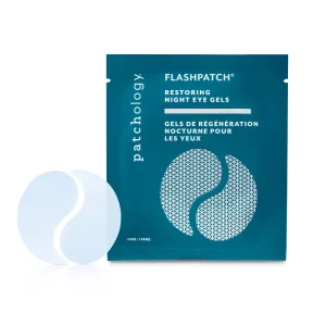 PATCHOLOGY FlashPatch Restoring Night Eye Gels