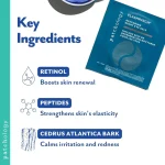 PATCHOLOGY FlashPatch Restoring Night Eye Gels