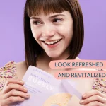 PATCHOLOGY Bubbly Hydrogel Mask