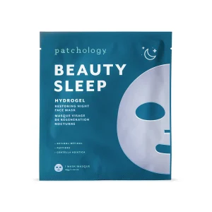 PATCHOLOGY Beauty Sleep Hydrogel Mask