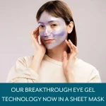 PATCHOLOGY Beauty Sleep Hydrogel Mask