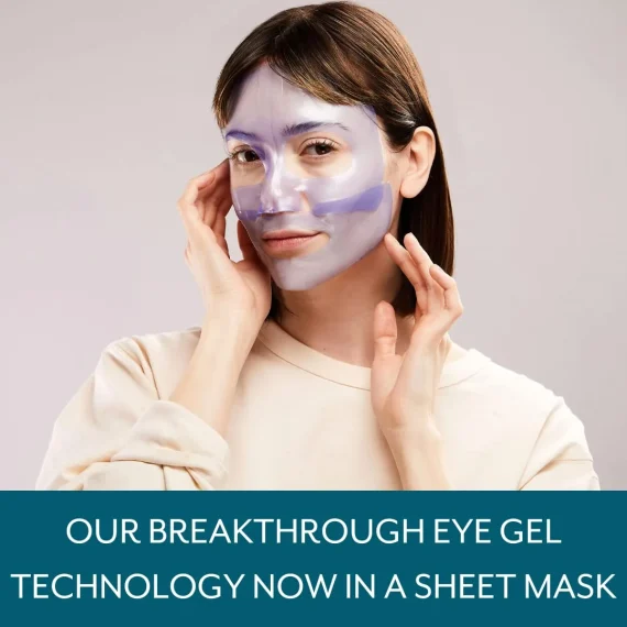 PATCHOLOGY Beauty Sleep Hydrogel Mask