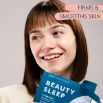 PATCHOLOGY Beauty Sleep Hydrogel Mask
