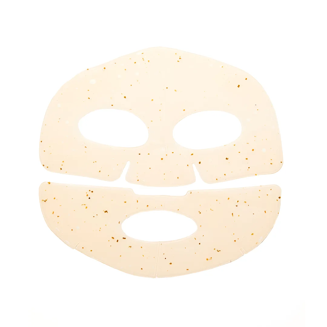 PATCHOLOGY Chill Mode Hydrogel Mask
