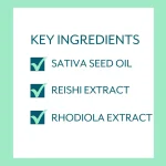 PATCHOLOGY Chill Mode Hydrogel Mask