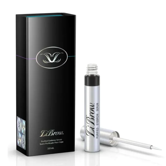 LILASH BEAUTY Eye Brow 3ml