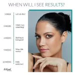 LILASH BEAUTY Eye Brow 3ml