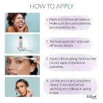 LILASH BEAUTY Eye Brow 3ml