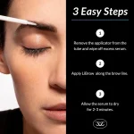 LILASH BEAUTY Eye Brow XL 6ml