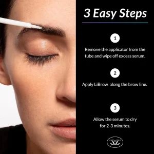 LILASH BEAUTY Eye Brow XL 6ml