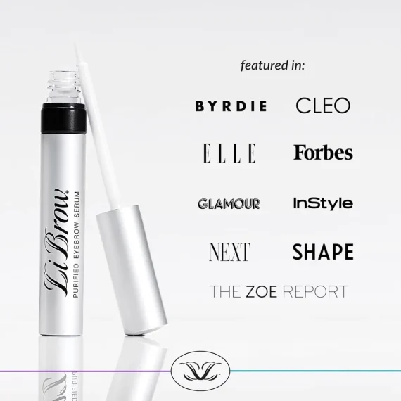 LILASH BEAUTY Eye Brow XL 6ml