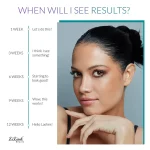 LILASH BEAUTY Eye Lash 2ml