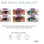 LILASH BEAUTY Eye Lash 2ml