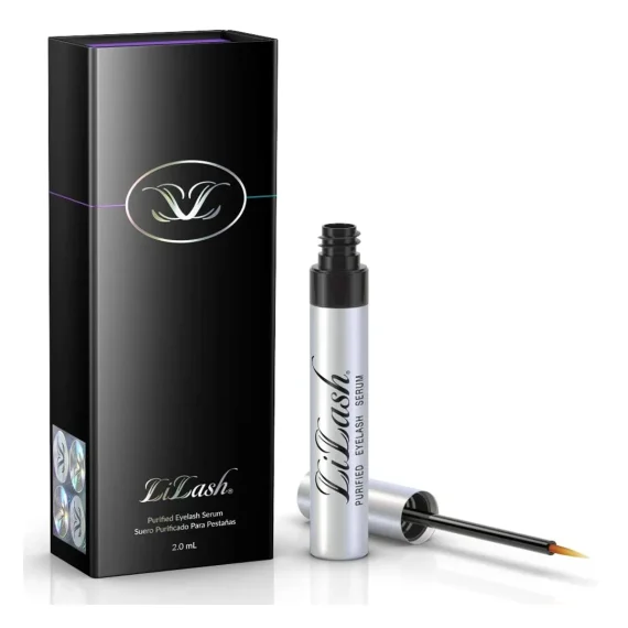 LILASH BEAUTY Eye Lash 2ml