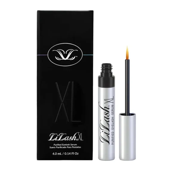 LILASH BEAUTY Eye Lash Serum 4ml
