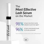 LILASH BEAUTY Eye Lash Serum 4ml
