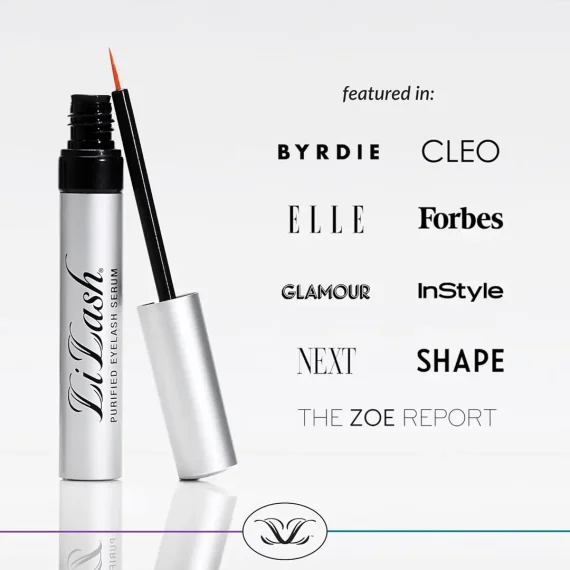 LILASH BEAUTY Eye Lash Serum 4ml