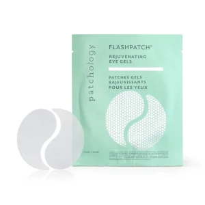 PATCHOLOGY FlashPatch Rejuvenating Eye Gels
