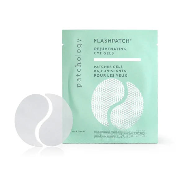 PATCHOLOGY FlashPatch Rejuvenating Eye Gels