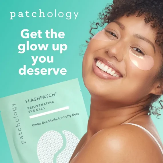 PATCHOLOGY FlashPatch Rejuvenating Eye Gels