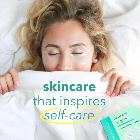 PATCHOLOGY FlashPatch Rejuvenating Eye Gels