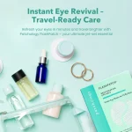 PATCHOLOGY FlashPatch Rejuvenating Eye Gels