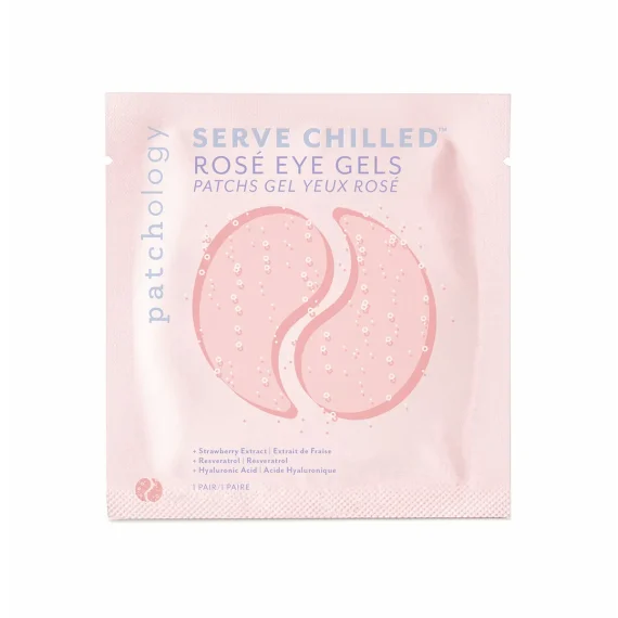 PATCHOLOGY Rosé Eye Gel