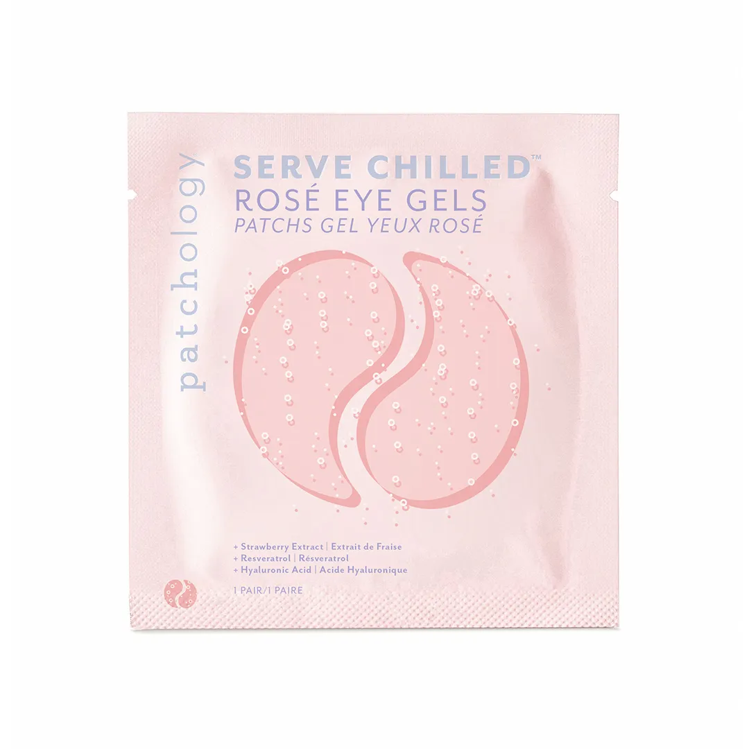 PATCHOLOGY Rosé Eye Gel