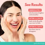 PATCHOLOGY Rosé Eye Gel