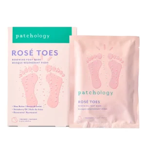 PATCHOLOGY Serve Chilled Rosé Toes