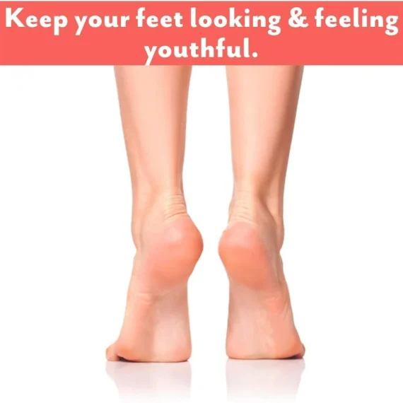 PATCHOLOGY Serve Chilled Rosé Toes