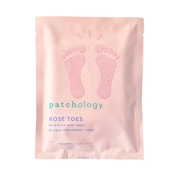 PATCHOLOGY Serve Chilled Rosé Toes