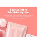 PATCHOLOGY Serve Chilled Rosé Toes