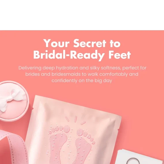 PATCHOLOGY Serve Chilled Rosé Toes