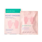 PATCHOLOGY Rosé Fingers - Renewing Hand Mask