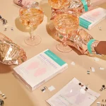 PATCHOLOGY Rosé Fingers - Renewing Hand Mask