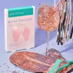 PATCHOLOGY Rosé Fingers - Renewing Hand Mask