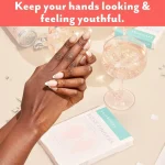 PATCHOLOGY Rosé Fingers - Renewing Hand Mask