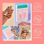 PATCHOLOGY Rosé Fingers - Renewing Hand Mask