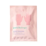 PATCHOLOGY Rosé Fingers - Renewing Hand Mask