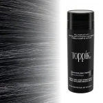 TOPPIK Hair Building Fibers Black 12g