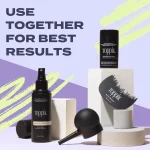 TOPPIK Hair Perfecting Duo (Applicator + Optimizer)