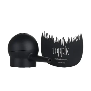 TOPPIK Hair Perfecting Duo (Applicator + Optimizer)
