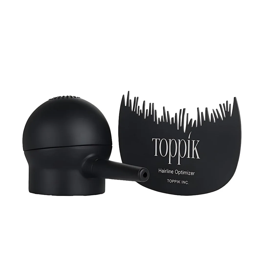 TOPPIK Hair Perfecting Duo (Applicator + Optimizer)