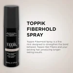 TOPPIK Fiber Hold Spray 118ml