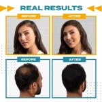 TOPPIK Fiber Hold Spray 118ml