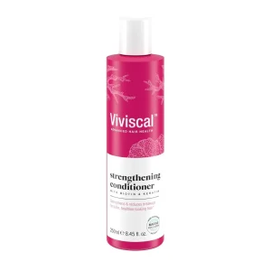 VIVISCAL Strengthening Conditioner