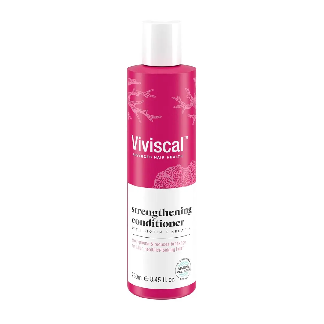 VIVISCAL Strengthening Conditioner