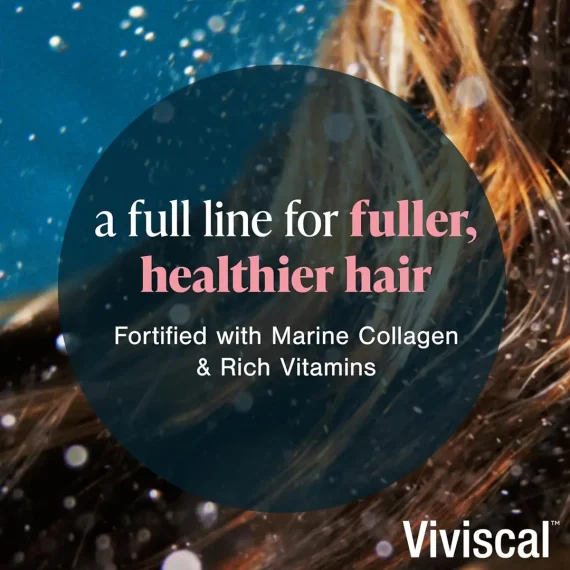 VIVISCAL Strengthening Conditioner