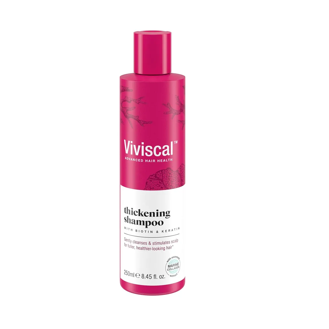 VIVISCAL Thickening Shampoo